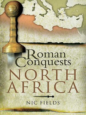 cover image of Roman Conquests
